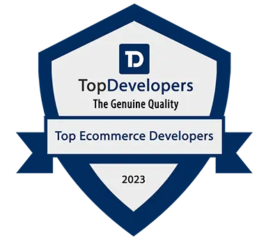 top-ecommerce-developers