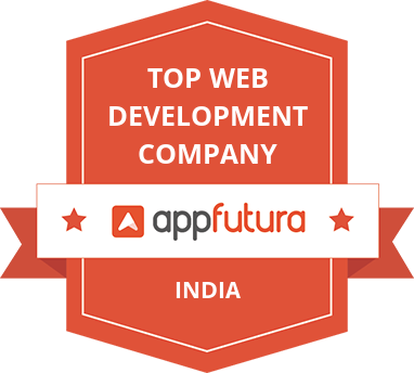 EliteSigma Infotech LLP: Recognized as a Top Web Development Company by AppFutura