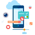 Custom Mobile App Development