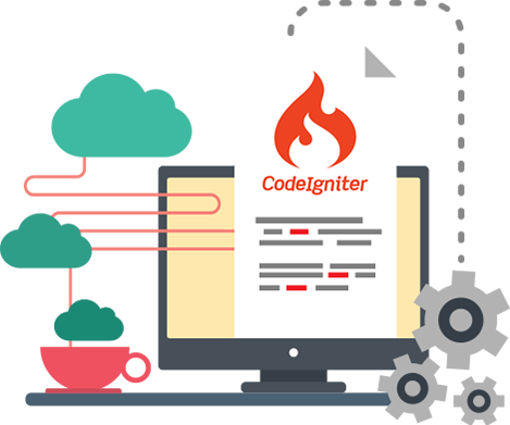 CodeIgniter framework Development